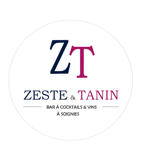 Zeste & Tanin